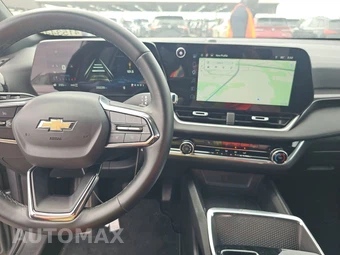 2025 Chevrolet Equinox LT 2LT - miniatura 11