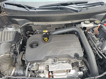 2025 Chevrolet Equinox LT 2LT - miniatura 15