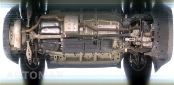 2025 Chevrolet Equinox LT 2LT - miniatura 17