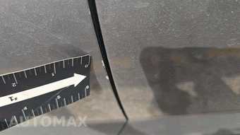 2025 Chevrolet Equinox LT 2LT - miniatura 21