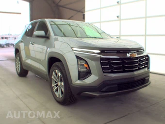 2025 Chevrolet Equinox LT 2LT - miniatura 3