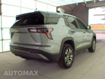 2025 Chevrolet Equinox LT 2LT - miniatura 4