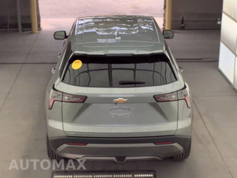 2025 Chevrolet Equinox LT 2LT - miniatura 5