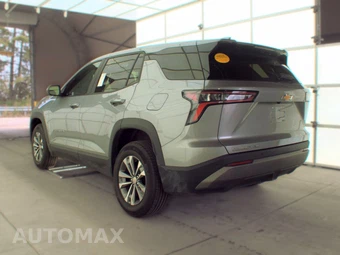 2025 Chevrolet Equinox LT 2LT - miniatura 6