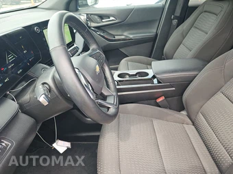 2025 Chevrolet Equinox LT 2LT - miniatura 7
