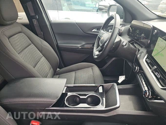 2025 Chevrolet Equinox LT 2LT - miniatura 8