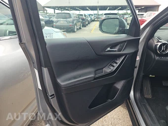 2025 Chevrolet Equinox LT 2LT - miniatura 9