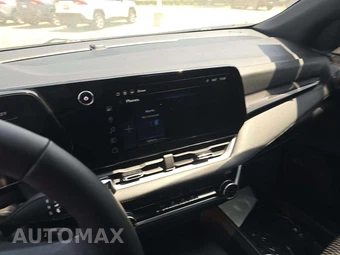 2025 Chevrolet Equinox LT 2LT - miniatura 10