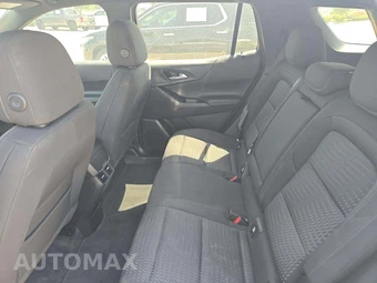 2025 Chevrolet Equinox LT 2LT - miniatura 13