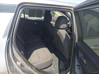 2025 Chevrolet Equinox LT 2LT - miniatura 16
