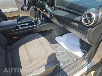 2025 Chevrolet Equinox LT 2LT - miniatura 18