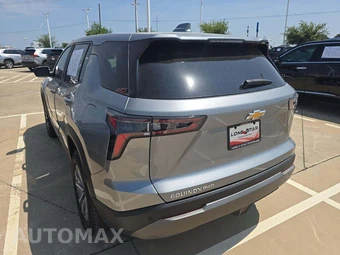 2025 Chevrolet Equinox LT 2LT - miniatura 2