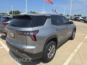 2025 Chevrolet Equinox LT 2LT - miniatura 3