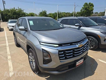 2025 Chevrolet Equinox LT 2LT - miniatura 4