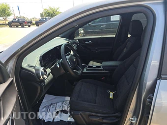 2025 Chevrolet Equinox LT 2LT - miniatura 6