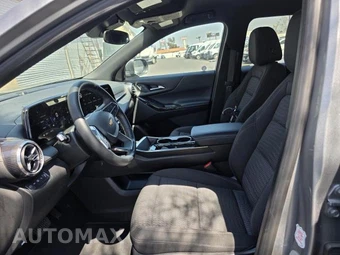 2025 Chevrolet Equinox LT 2LT - miniatura 12