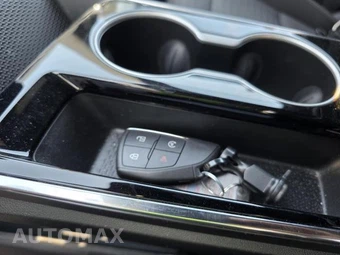 2025 Chevrolet Equinox LT 2LT - miniatura 14
