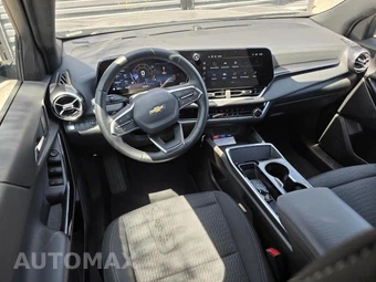 2025 Chevrolet Equinox LT 2LT - miniatura 17
