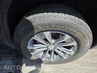 2025 Chevrolet Equinox LT 2LT - miniatura 18