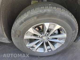 2025 Chevrolet Equinox LT 2LT - miniatura 2