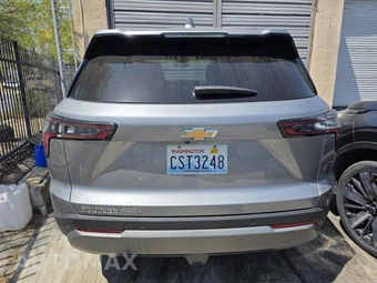2025 Chevrolet Equinox LT 2LT - miniatura 20