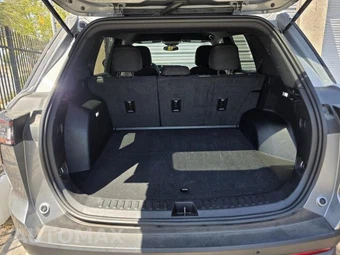2025 Chevrolet Equinox LT 2LT - miniatura 22