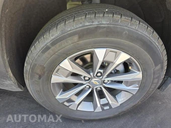 2025 Chevrolet Equinox LT 2LT - miniatura 24