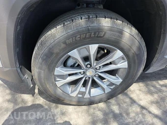 2025 Chevrolet Equinox LT 2LT - miniatura 6