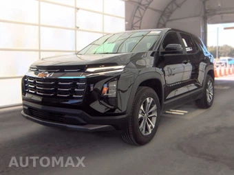 2025 Chevrolet Equinox LT 2LT