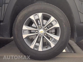 2025 Chevrolet Equinox LT 2LT – miniatura 10