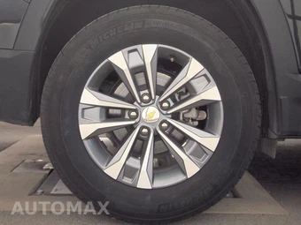 2025 Chevrolet Equinox LT 2LT – miniatura 11
