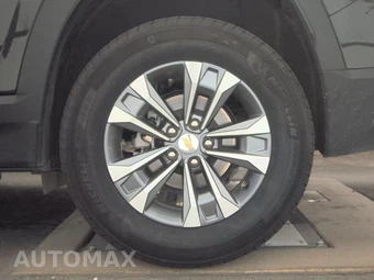 2025 Chevrolet Equinox LT 2LT – miniatura 12