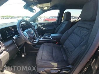 2025 Chevrolet Equinox LT 2LT – miniatura 13