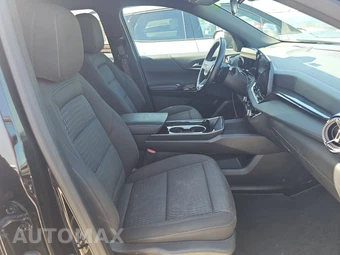 2025 Chevrolet Equinox LT 2LT – miniatura 14