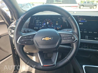 2025 Chevrolet Equinox LT 2LT – miniatura 16