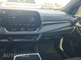 2025 Chevrolet Equinox LT 2LT – miniatura 17