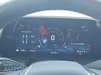 2025 Chevrolet Equinox LT 2LT – miniatura 18