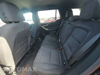 2025 Chevrolet Equinox LT 2LT – miniatura 19