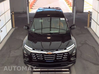 2025 Chevrolet Equinox LT 2LT – miniatura 2