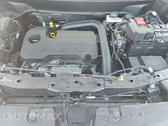 2025 Chevrolet Equinox LT 2LT – miniatura 22