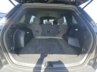 2025 Chevrolet Equinox LT 2LT – miniatura 23