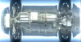 2025 Chevrolet Equinox LT 2LT – miniatura 24