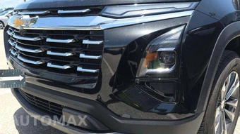 2025 Chevrolet Equinox LT 2LT – miniatura 27