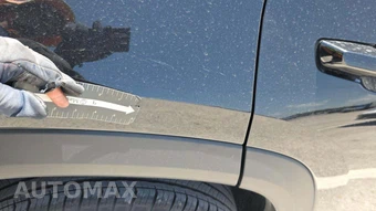 2025 Chevrolet Equinox LT 2LT – miniatura 30