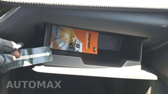 2025 Chevrolet Equinox LT 2LT – miniatura 33