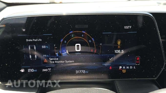 2025 Chevrolet Equinox LT 2LT – miniatura 34