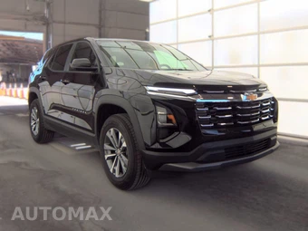 2025 Chevrolet Equinox LT 2LT – miniatura 4