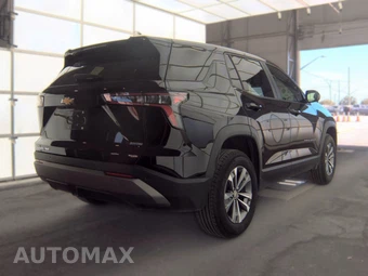 2025 Chevrolet Equinox LT 2LT – miniatura 5