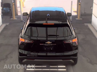 2025 Chevrolet Equinox LT 2LT – miniatura 6