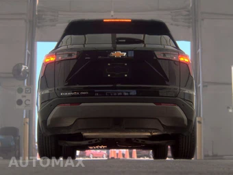 2025 Chevrolet Equinox LT 2LT – miniatura 7